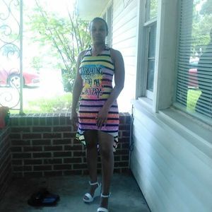 Meet your Posher, Tasha